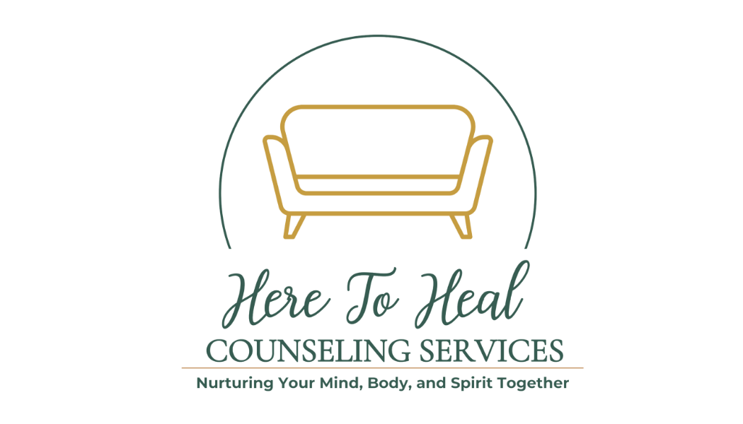 Here To Heal Counseling Services